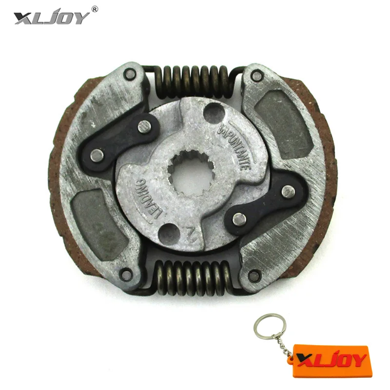 Сцепление XLJOY 50cc 50 для мини велосипеда Морини Франко младший старший JR SX PRO LC 1994 1995