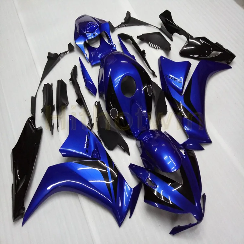 Custom motorcycle article for CBR1000 RR 2012 2013 2014 2015 2016 ABS Fairings+5Gifts+Injection mold red white black | Автомобили и