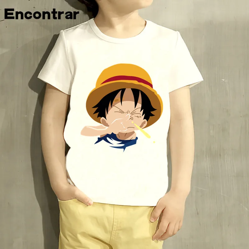 Дети Бумага Ranger Дизайн футболка для мальчиков/девочек Великой Повседневное топы