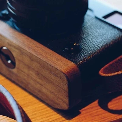 Woodiness зерна l образный вертикальный Тип кронштейн штатива быстросъемная рукоятка