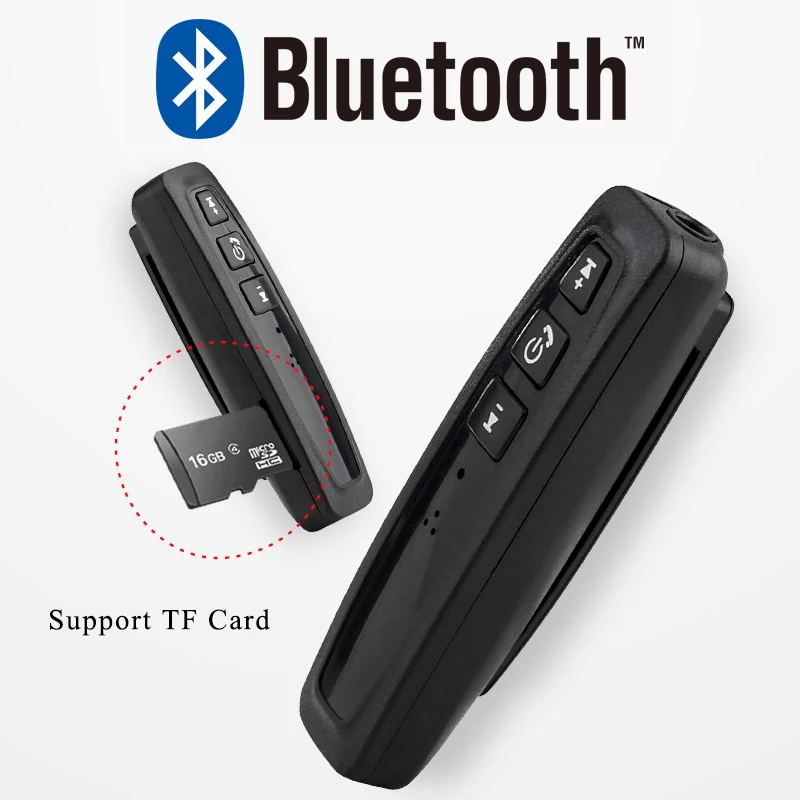 Bluetooth Aux аудио приемник передатчик 3 5 мм разъем громкой связи автомобильный
