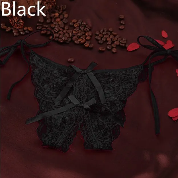 Женские стринги G Strings женские прозрачные кружевные Соблазнительные трусы