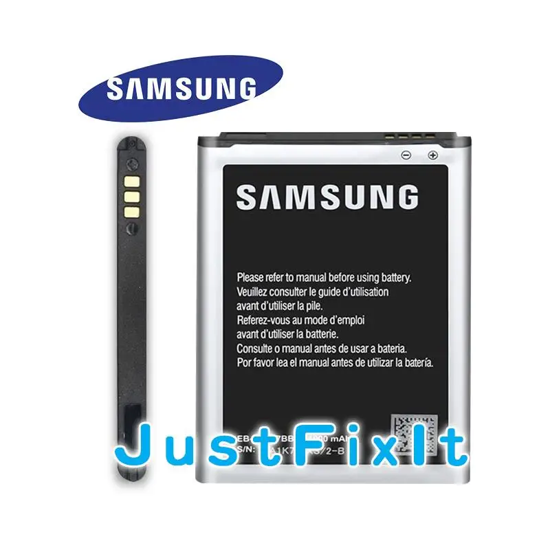 Phone Battery EB-BG357BBE For Samsung Ace 4 GALAXY Style LTE SM-G357FZ G357 Replacement 1900mAh | Мобильные телефоны и
