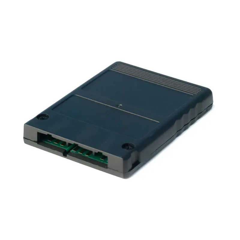 Карта памяти RGEEK FreeMcBoot FMCB 1 966 PS2 64 Мб игровые заставки для Sony Playstation 2 PS2|Картриджи| |