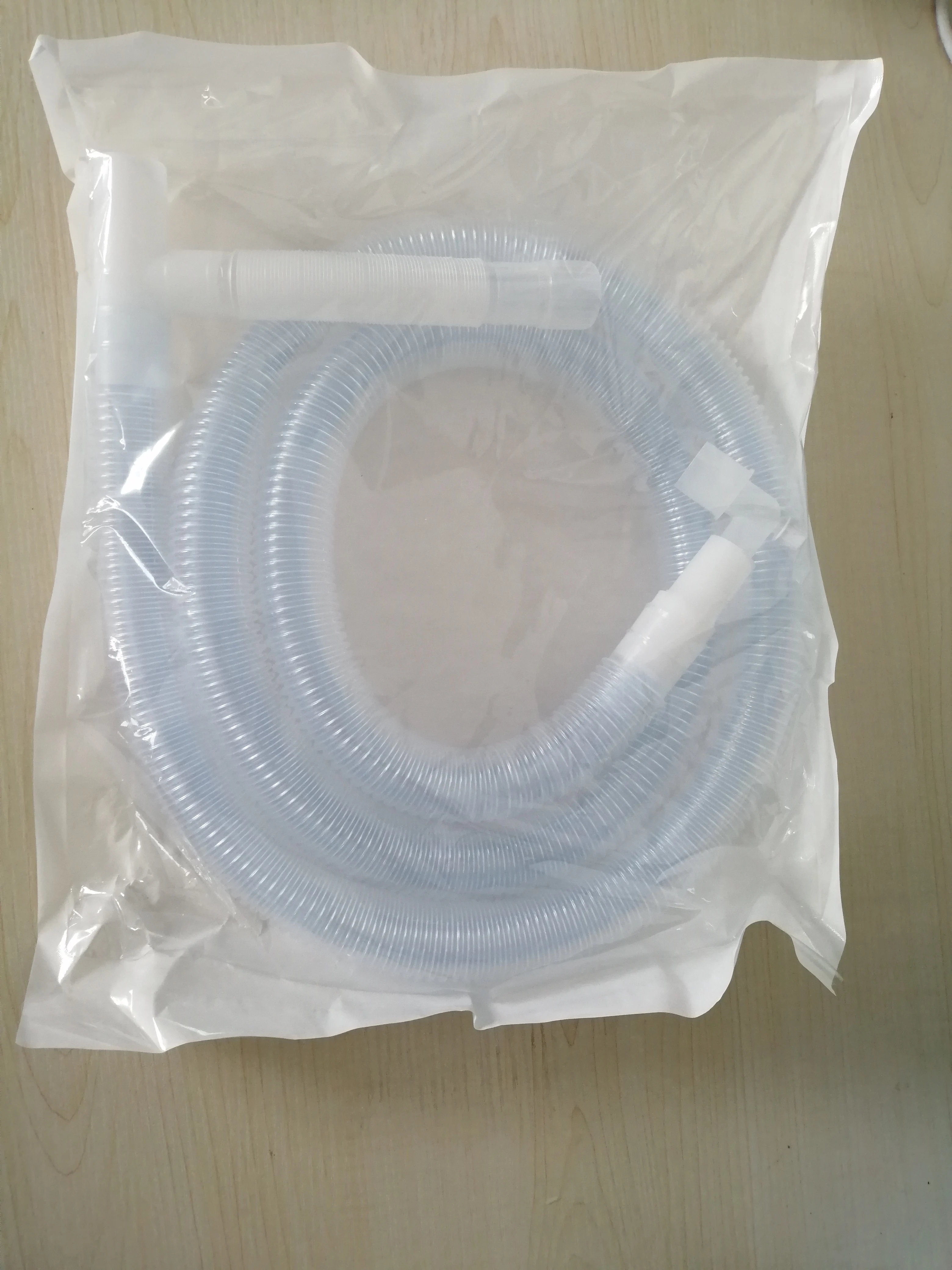 

Wondcon Disposable Breathing Circuit-Coaxia