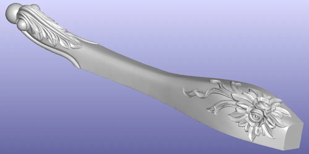 

Мебель стол Шкаф стул диван кровать ножки 3D модель STL формат файл Artcam 355