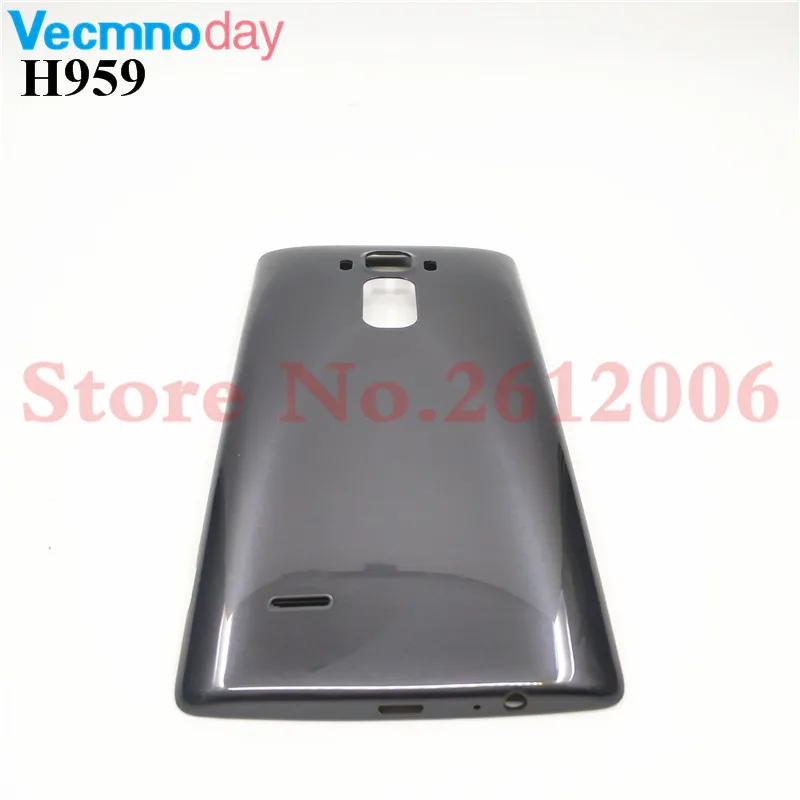 Чехол на заднюю панель для LG G Flex2 Flex 2 H959 H955 H950 F510 LS996 с логотипом