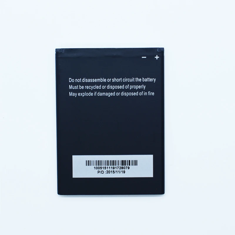 Аккумулятор Hekiy Li3818T43P3h695144 3 8 В 1850 мАч для ZTE V830w Kis Max Blade G Lux мобильный телефон 2019 |