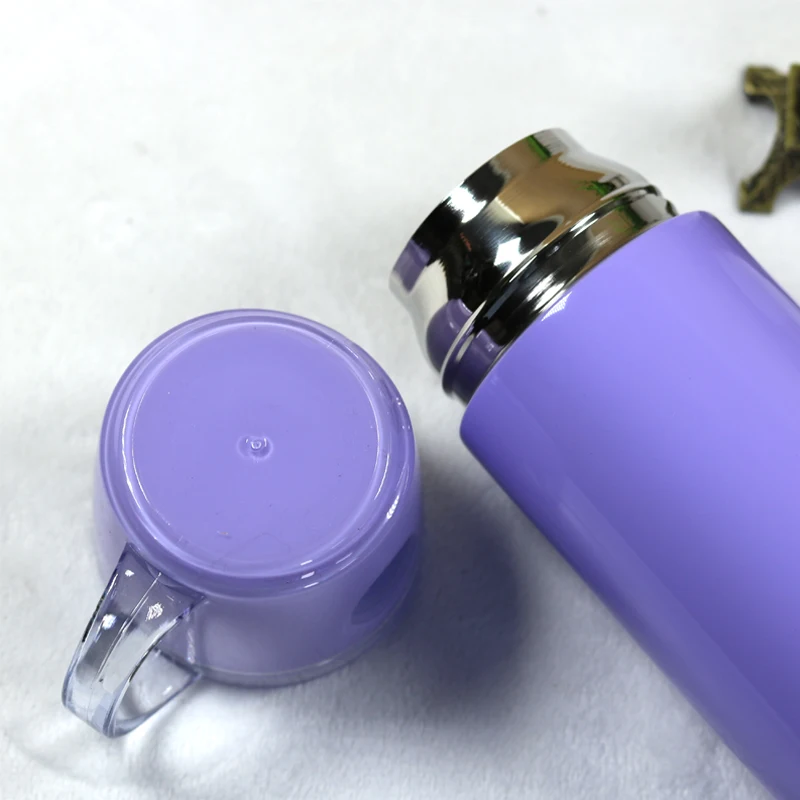 Термос из нержавеющей стали 500 мл|water bottle insulated|bottle insulatedsteel vacuum flask |