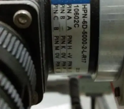 HPN 6D 5000 2 L 17 новый оригинальный|Пульты ДУ| |