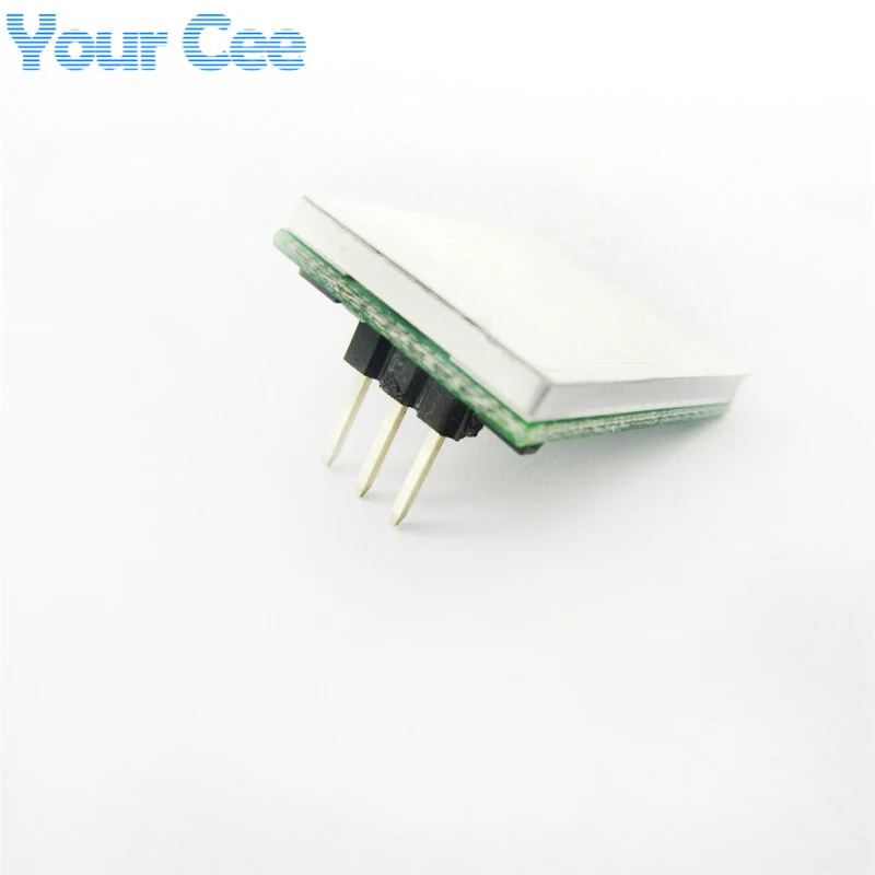 10 шт. желтый цвет серии httm емкостный сенсорный кнопочный модуль | Электронные