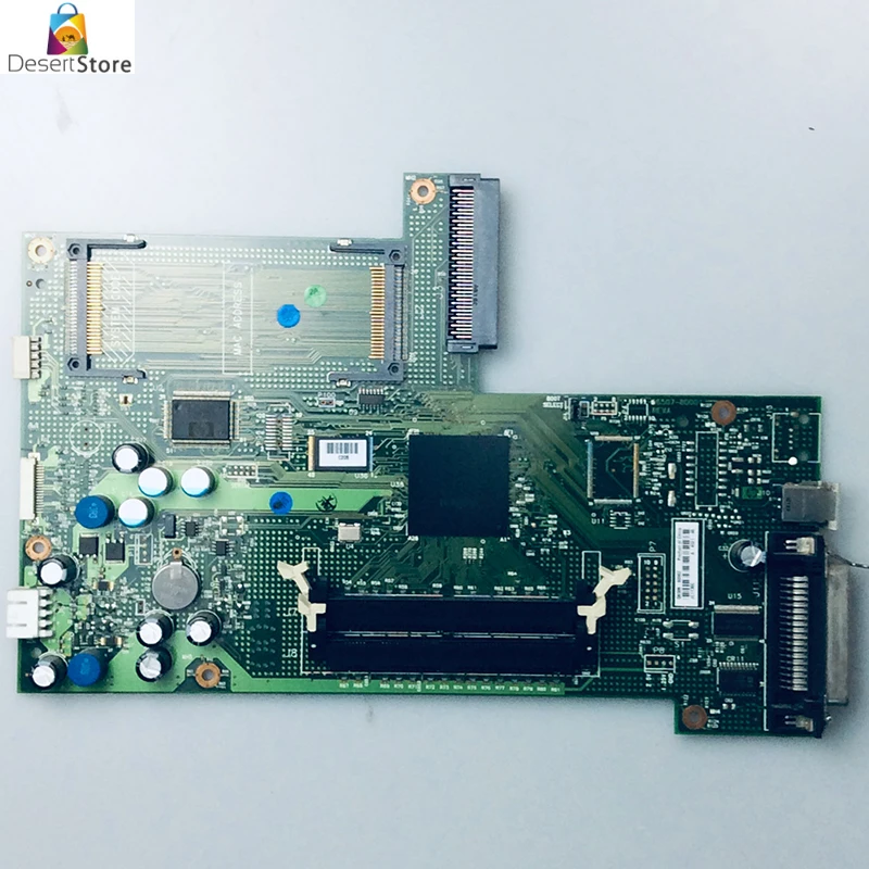 Материнская плата для HP 2420DN 2420 | Компьютеры и офис