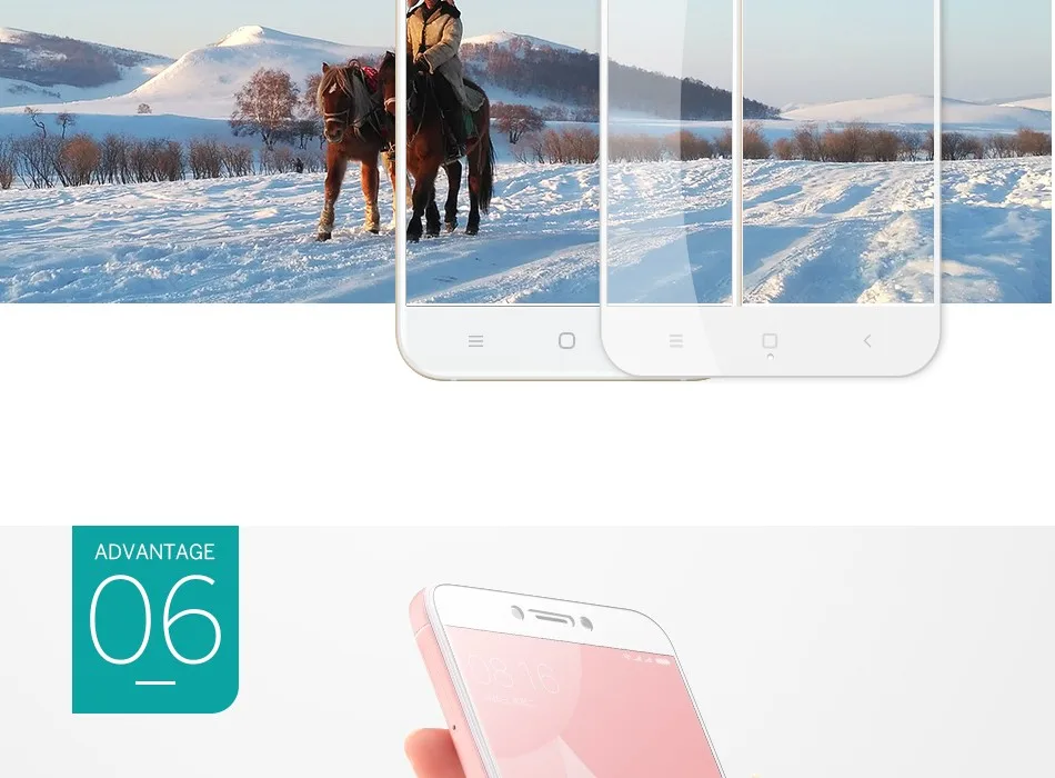 Xiaomi Redmi 4x 5 plus стекло pzoz Закаленное Prime защита экрана 9 H 2.5D Redmi 4x стекло-чехол прозрачное телефон xiomi Redmi 4x пленка Mi 4x 5plus