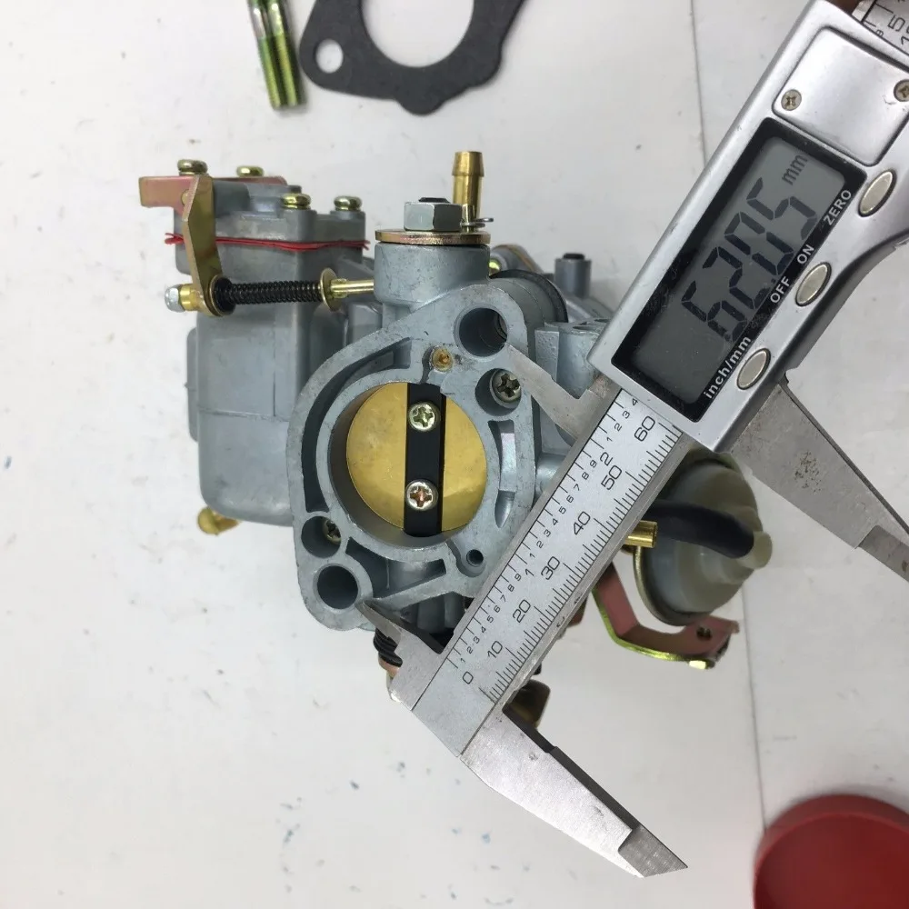 Карбюратор SherryBerg для FIAT 128 1300 CC 1973-1978 32M-ICEV 32 мм carbuetor CARB
