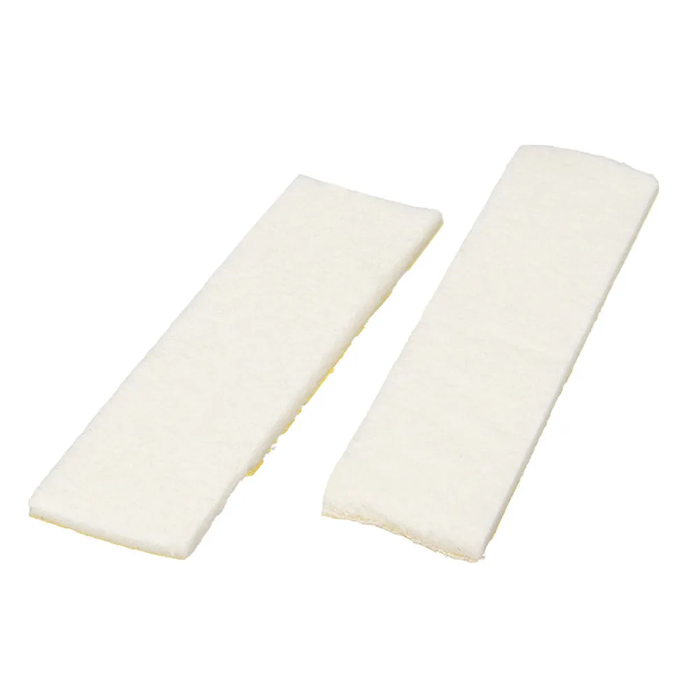 10Pc 3mm Thickness 3D Printer Heating Block Cotton Hotend Nozzle Heat Insulation | Компьютеры и офис