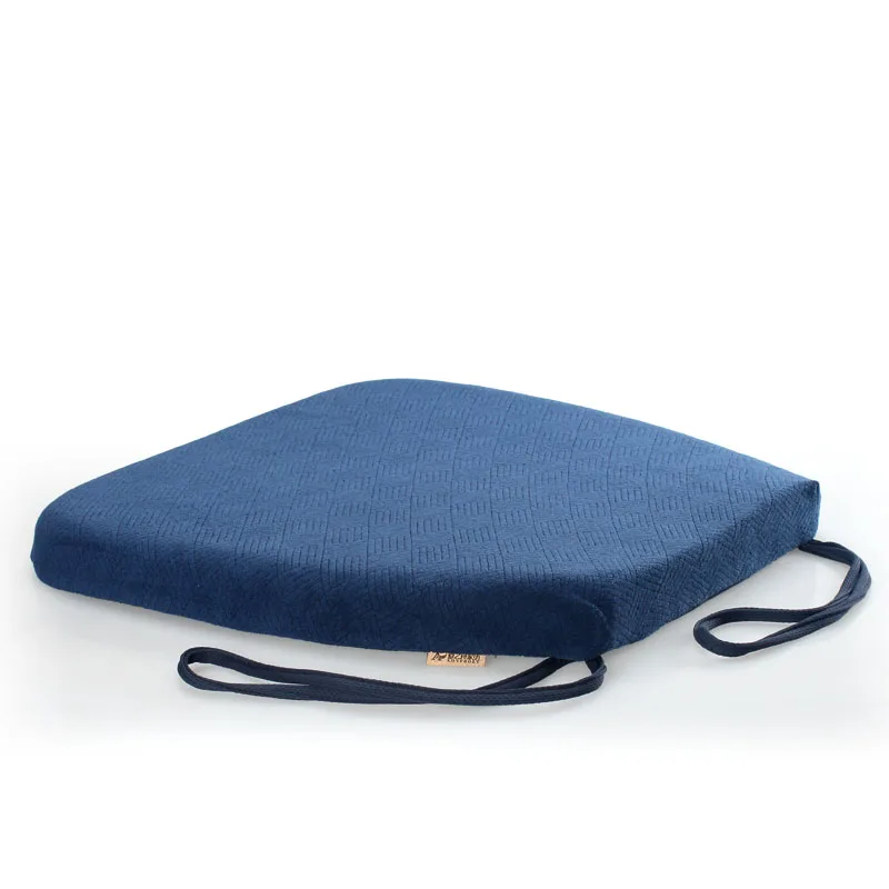

Non-slipTable Dining Coussins Thickened Modern Coussin Decorative Pillows For Home Almofada Not Shrink Chair Cushion Non Shift