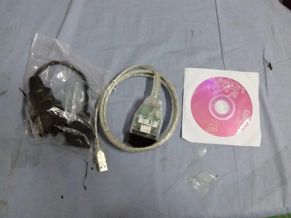 2 в 1 для BMW INPA / Ediabas OBD и объявления интерфейс с 20pin OBD1 к OBD2 женский кабель адаптер|bmw