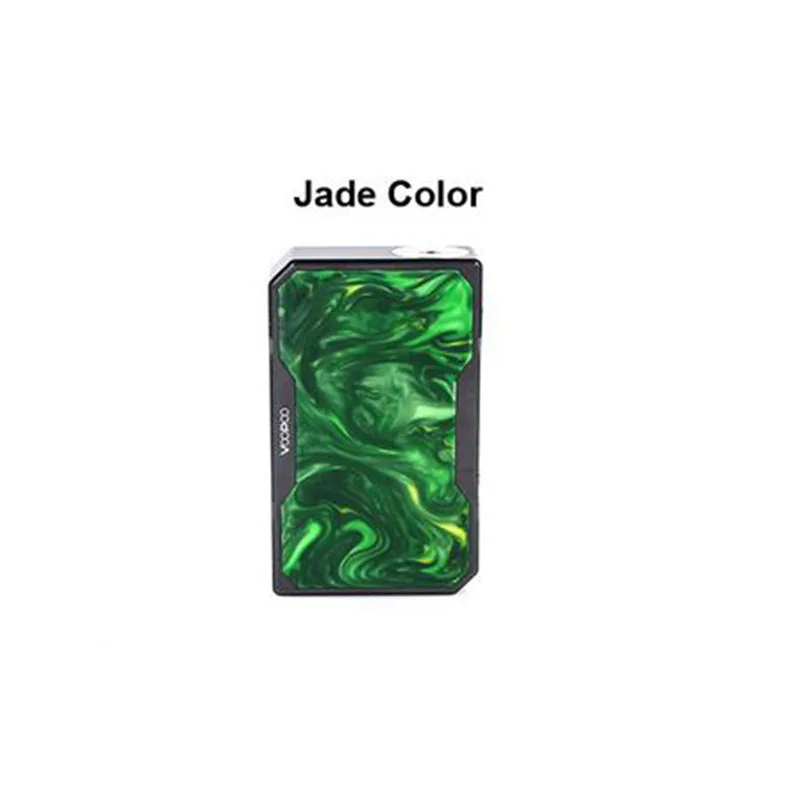Оригинальный VOOPOO DRAG 157 Вт TC коробка мод электронная сигарета 18650 Vape с US GENE чип