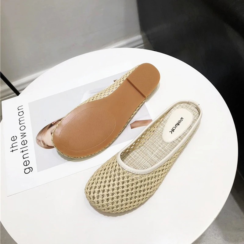 Wellwalk/женские лоферы на плоской подошве женские домашние тапочки с единорогом