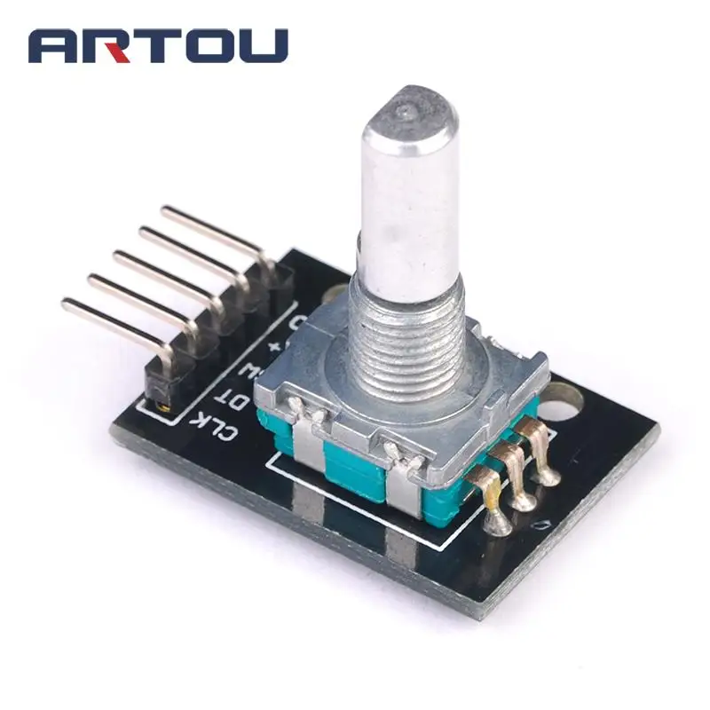 Модуль поворотного датчика Arduino 360 градусов|module| |