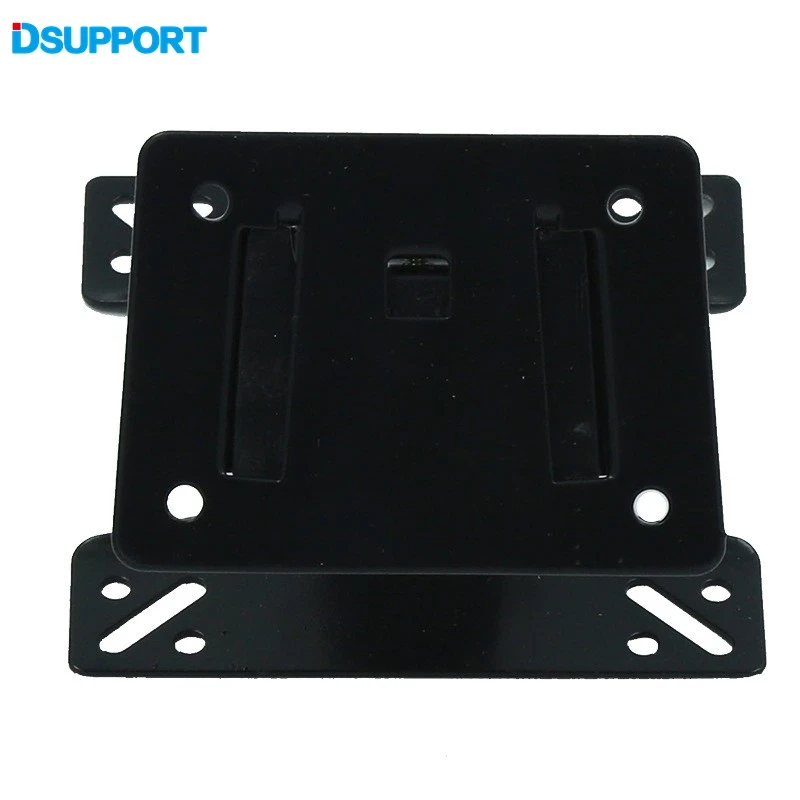 Настенный кронштейн для жк телевизора с поворотом на 180 градусов 14 24 дюйма F01|tv wall