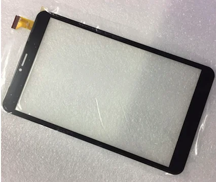 

Witblue New For 8" IRBIS TZ854 3G Tablet touch screen panel Digitizer Glass Sensor replacement Free shipping
