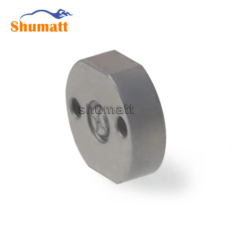 SHUMAT Orifice Plate 295040-6840 Diesel Control Valve 295040 6840 Genuine New Quality fit for DEN-S0 Common Rail Fuel Injection |