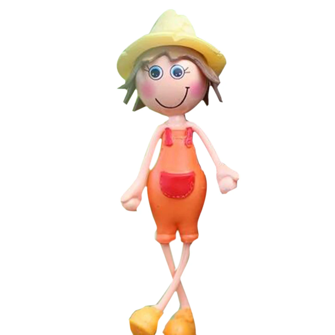 Супер популярная милая маленькая летняя кукла Sunshine для девочек Мультяшные