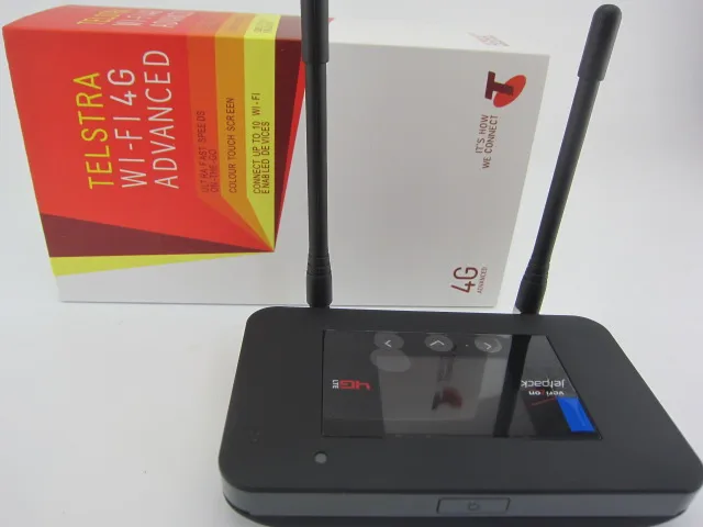 NETGEAR ac791l Verizon Jetpack 4 г LTE мобильной точки доступа плюс 2 шт. антенны|hotspot mobile|antenna