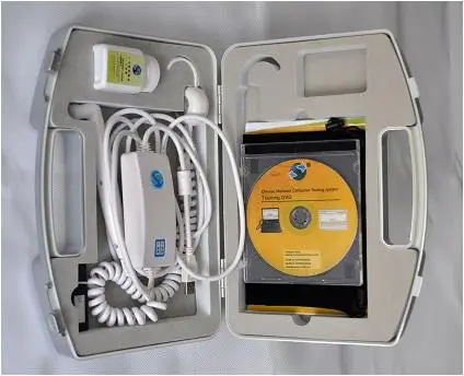 

2021 New CCT Meridian Analyzer Analysis Body Meridians Chinese Meridian Detector SubHealth Electronic Meridian Medical DHL Free