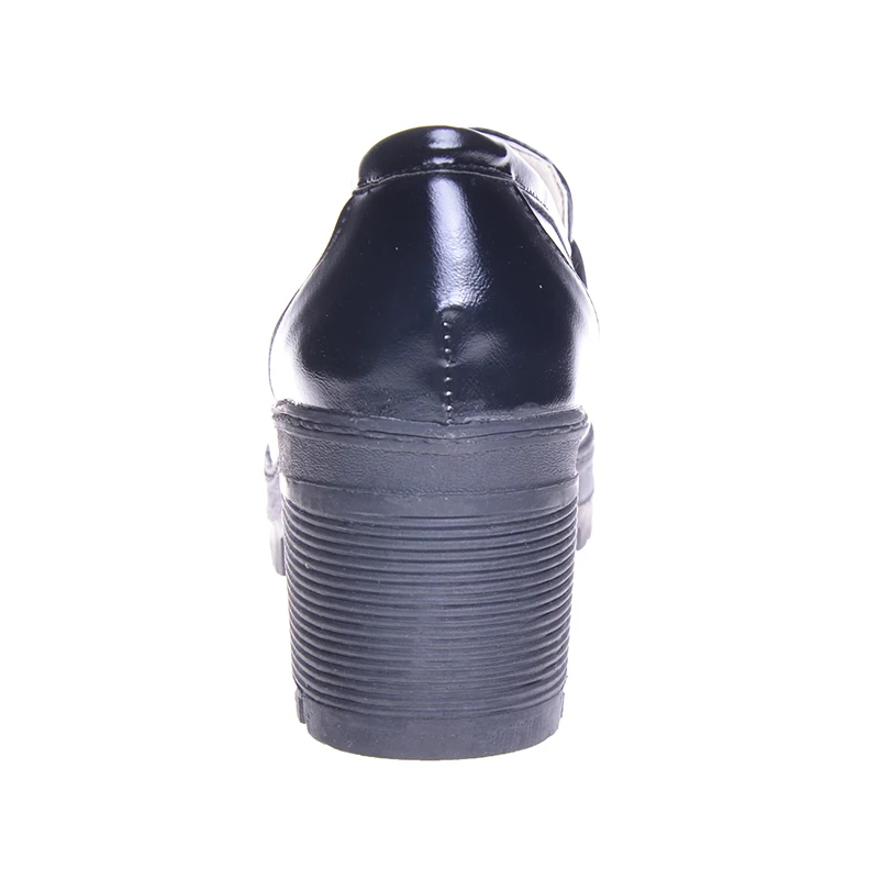 HEE GRAND/2018 Для женщин обувь модная прочная Женская Цвет из искусственной кожи