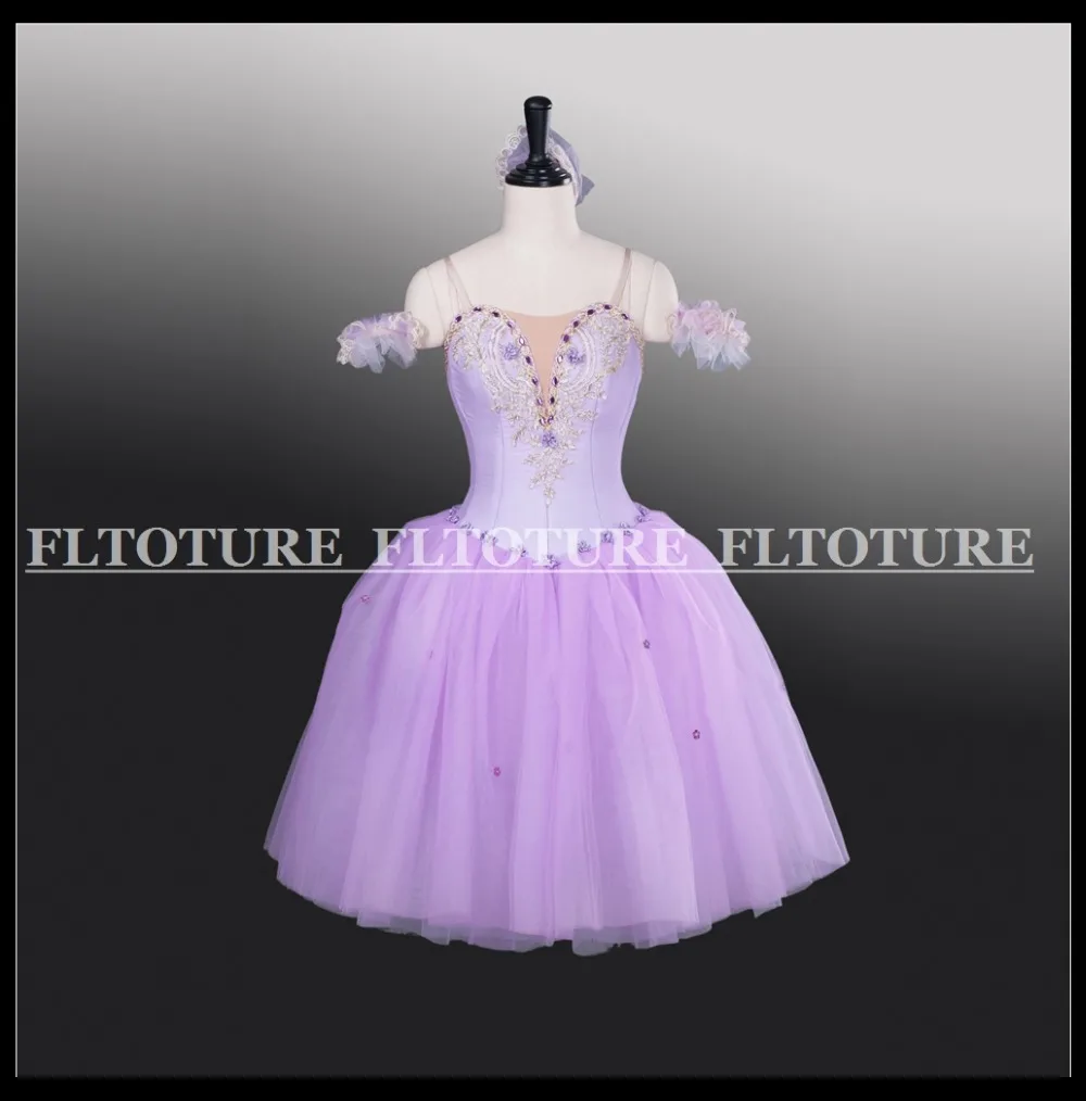 Романтичное платье пачка для девочек праздничные костюмы Феи с цветами