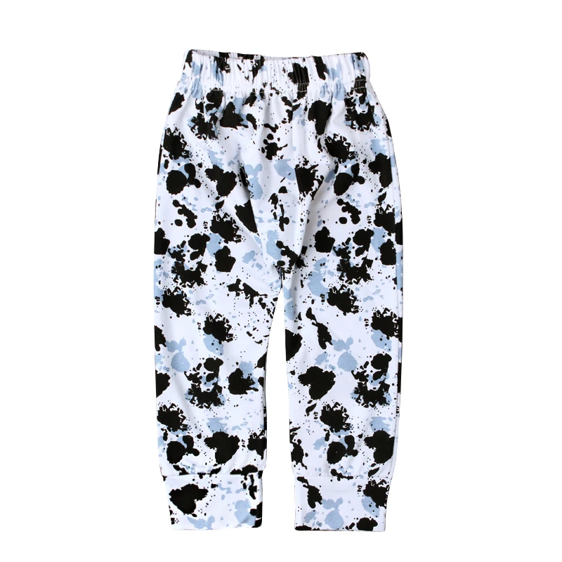 Штаны для маленьких мальчиков леггинсы малышей штаны из полипропилена девочек