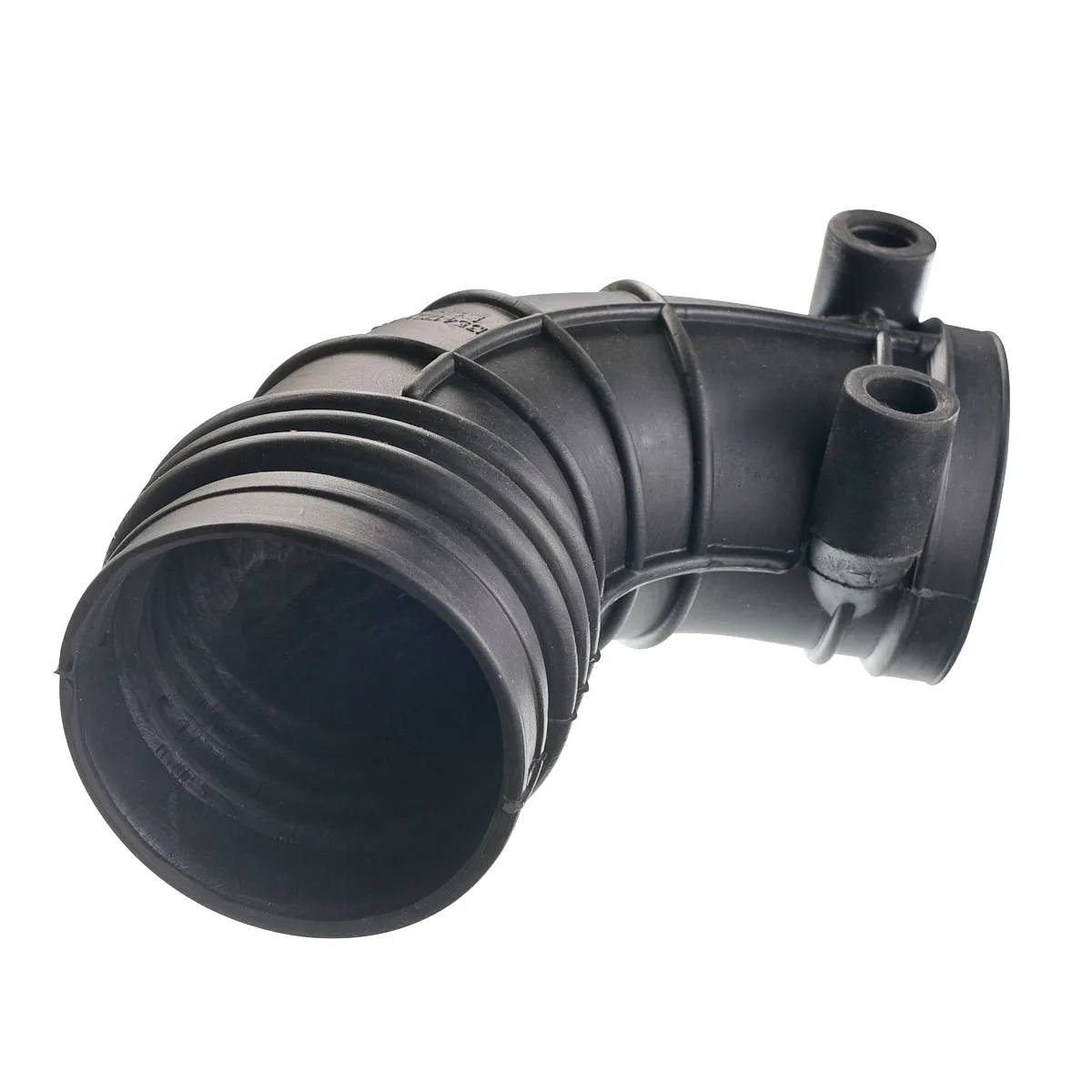 Расходомер воздуха загрузочный шланг для дроссельной заслонки BMW E34 525i 525iT 1991 1995 M50