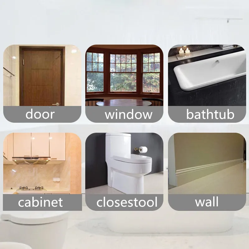 Самоклеящиеся декоративные наклейки 6 м в рулоне для спальни стены пола потолка