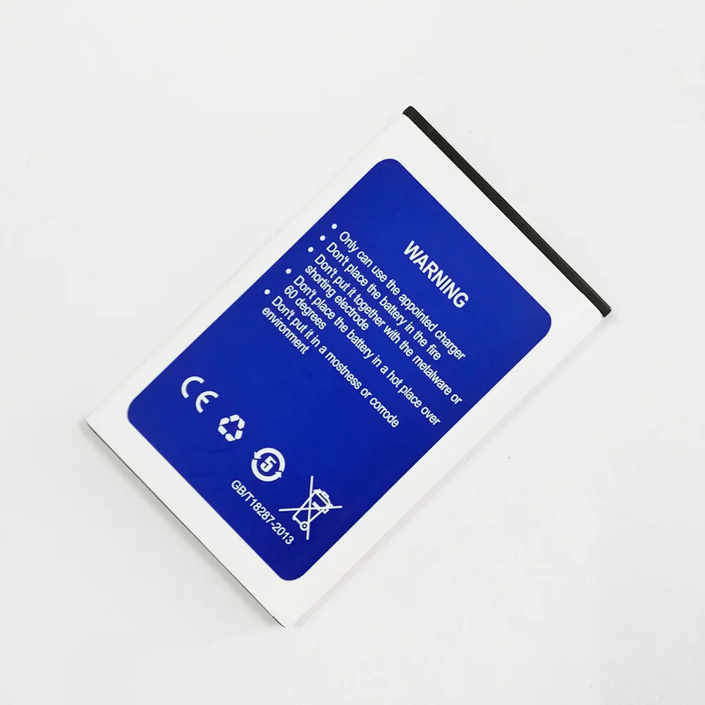 2900mAh аккумулятор для мобильного телефона Homtom S7 батареи замены Bateria HOMTOM S 7 смартфон