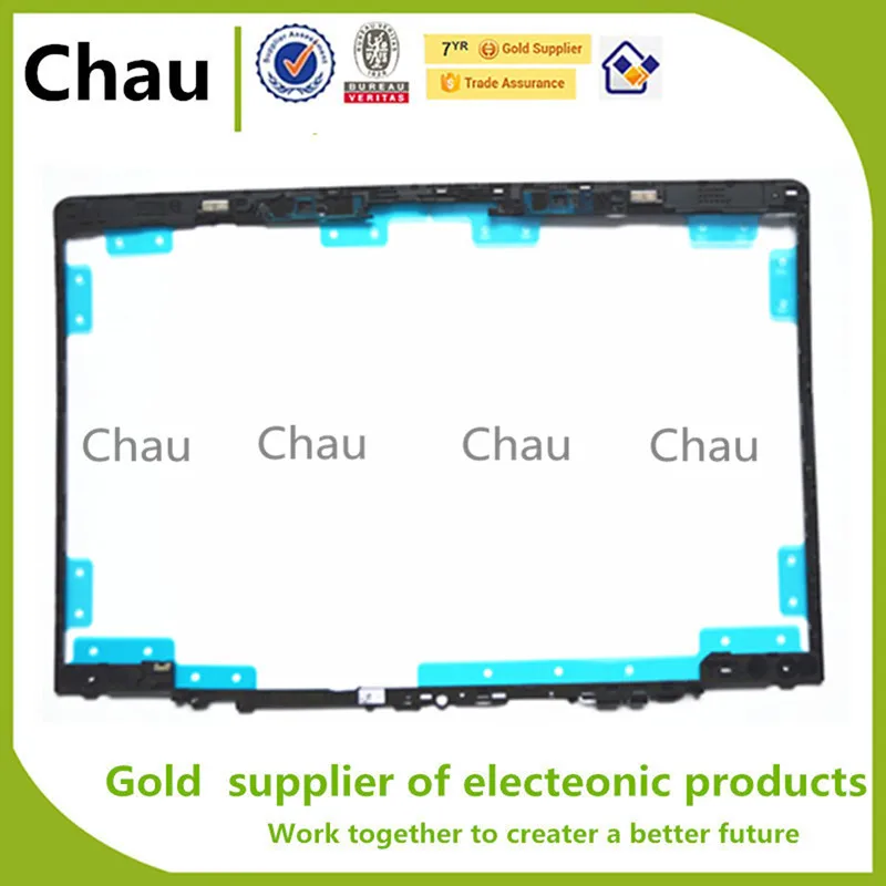Передняя рамка ЖК-дисплея для Lenovo Yoga 710-11 AP11G000200