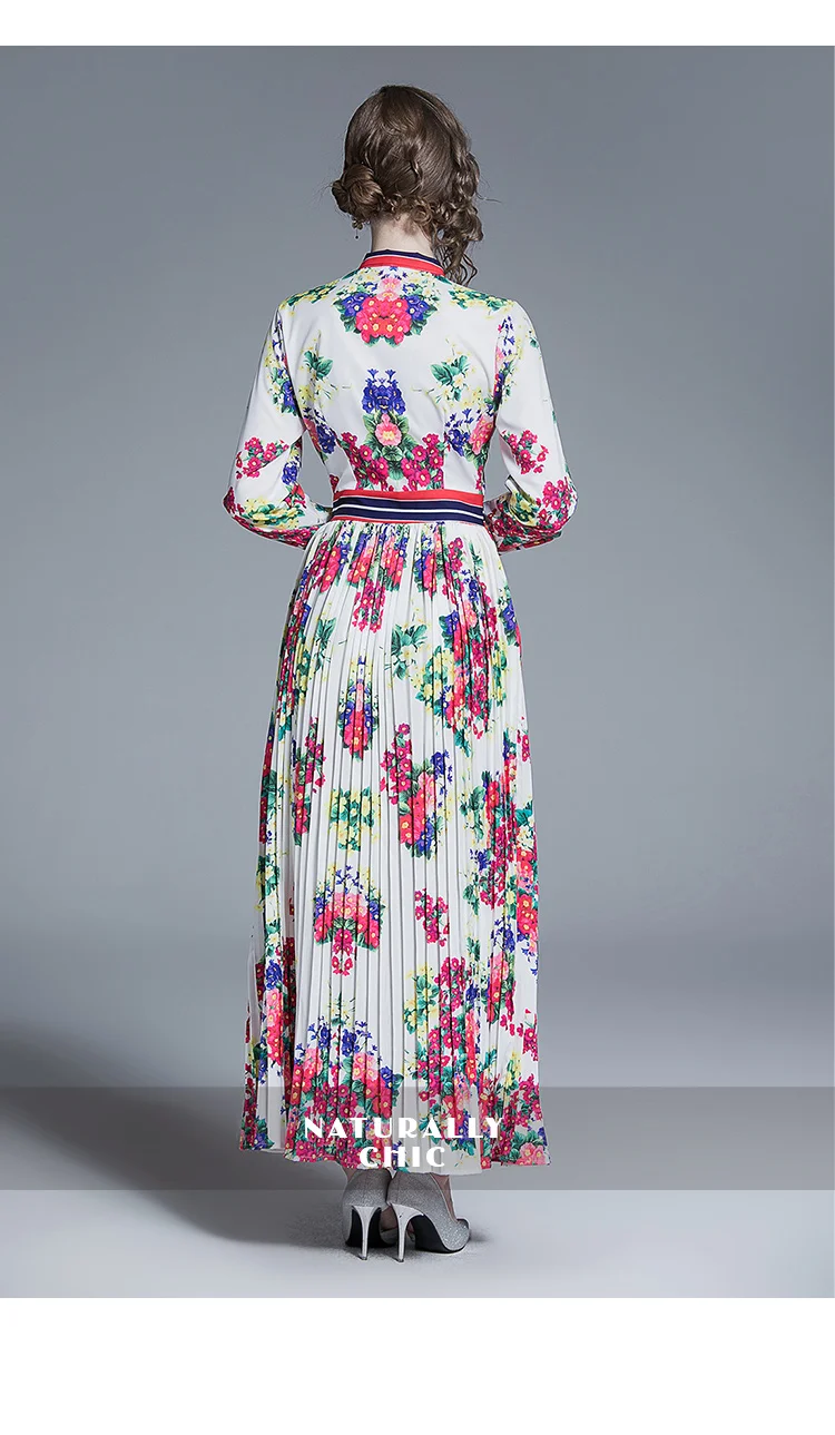 Женское модельное плиссированное платье макси облегающие трапециевидные платья