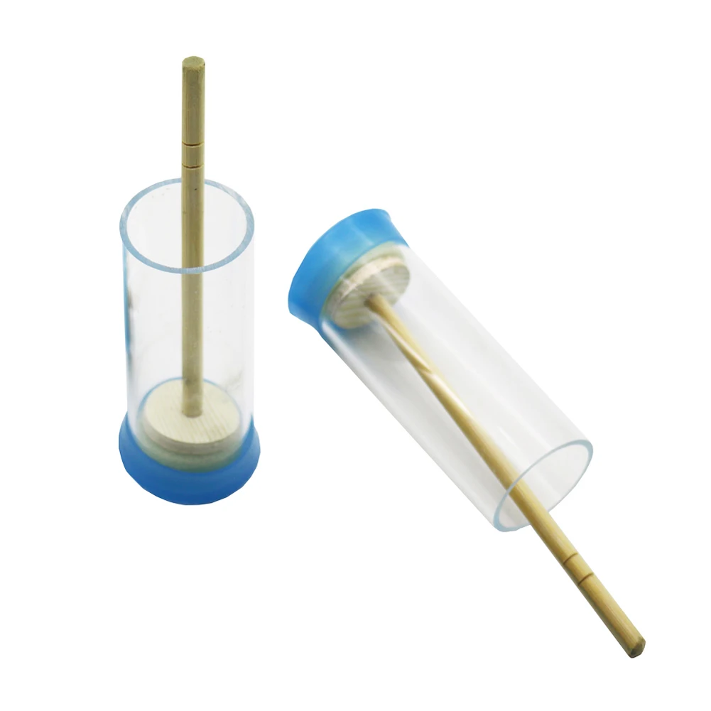 Королева пчела маркированная бутылка прочные инструменты пчелы фертильность