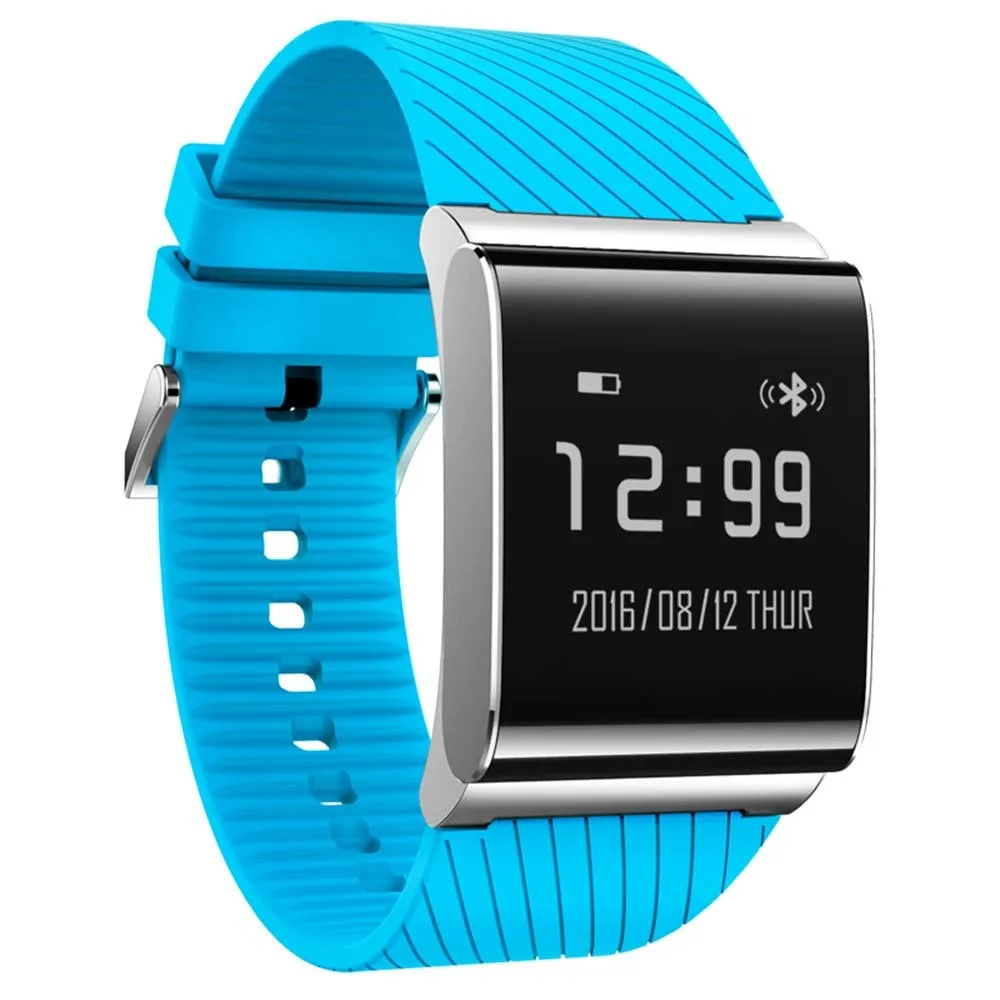 Смарт часы x9 плюс новая Bluetooth SmartWatch IP67 Водонепроницаемый сердечного ритма