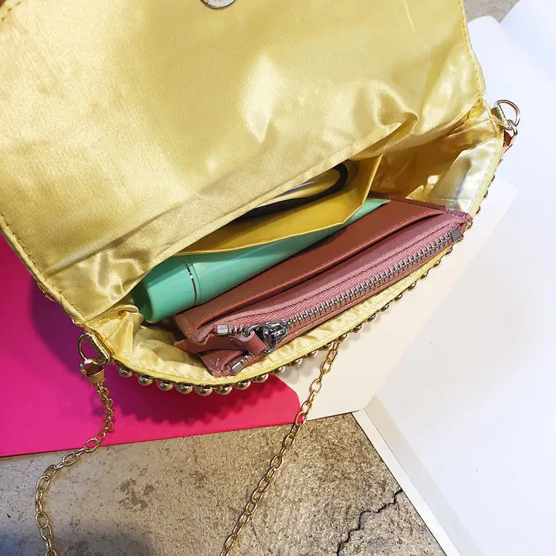 SA плеча Crossbody сумки ladise Роскошные Сумки Для женщин роскошные дизайнерские Мода
