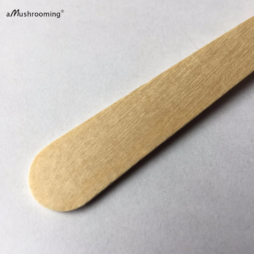 Оптовая продажа одноразовая деревянная ложка 14 см посуда столовые приборы