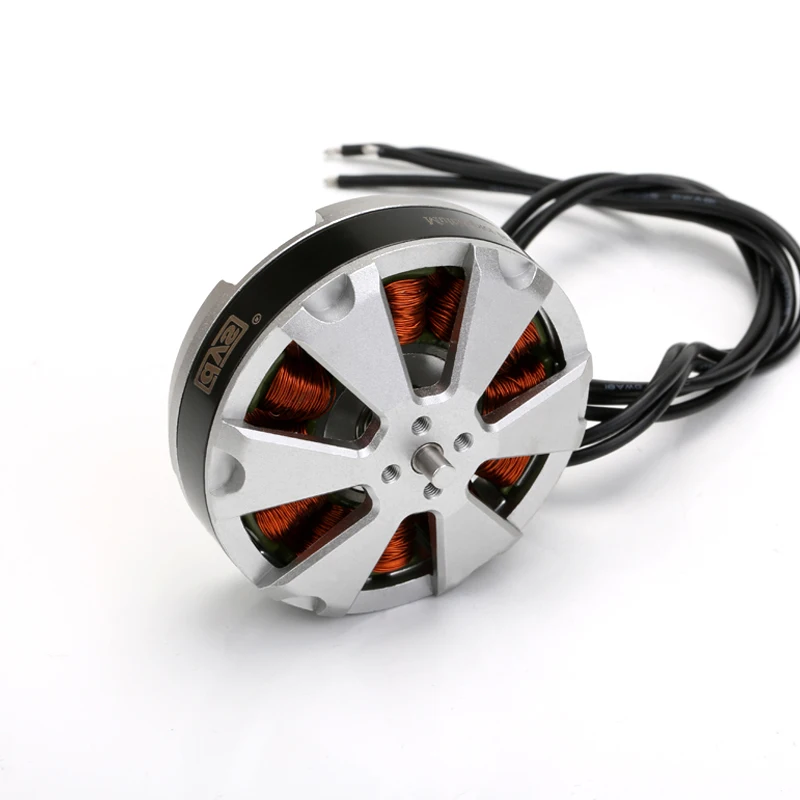Фото Распродажа Quanum 5208 MT серии FPV Бесщеточный двигатель MT5208 360KV 335KV хорошо Распродажа Quanum 5208 MT серии FPV Бесщеточный двигатель MT5208 360KV 335KV хорошо