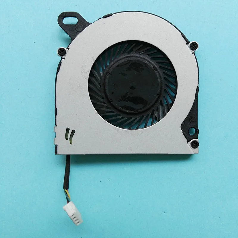 Новый оригинальный вентилятор для процессора AVC BAZA0404R5H DC 5V 0.5A Y001 охлаждающий