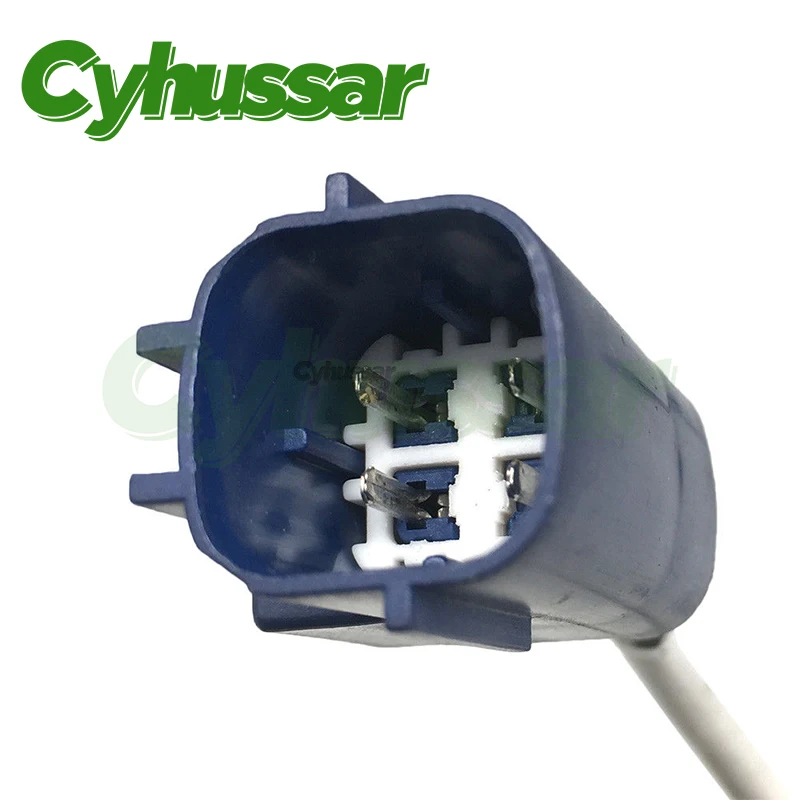 Кислородный датчик O2 лямбда соотношения воздушного топлива для NISSAN FRONTIER NV1500 2500