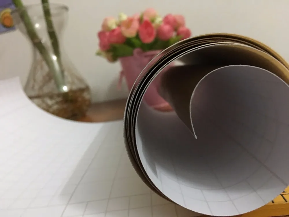 Хромовая виниловая Модифицированная пленка золотая 600 мм x 1520 для моделирования