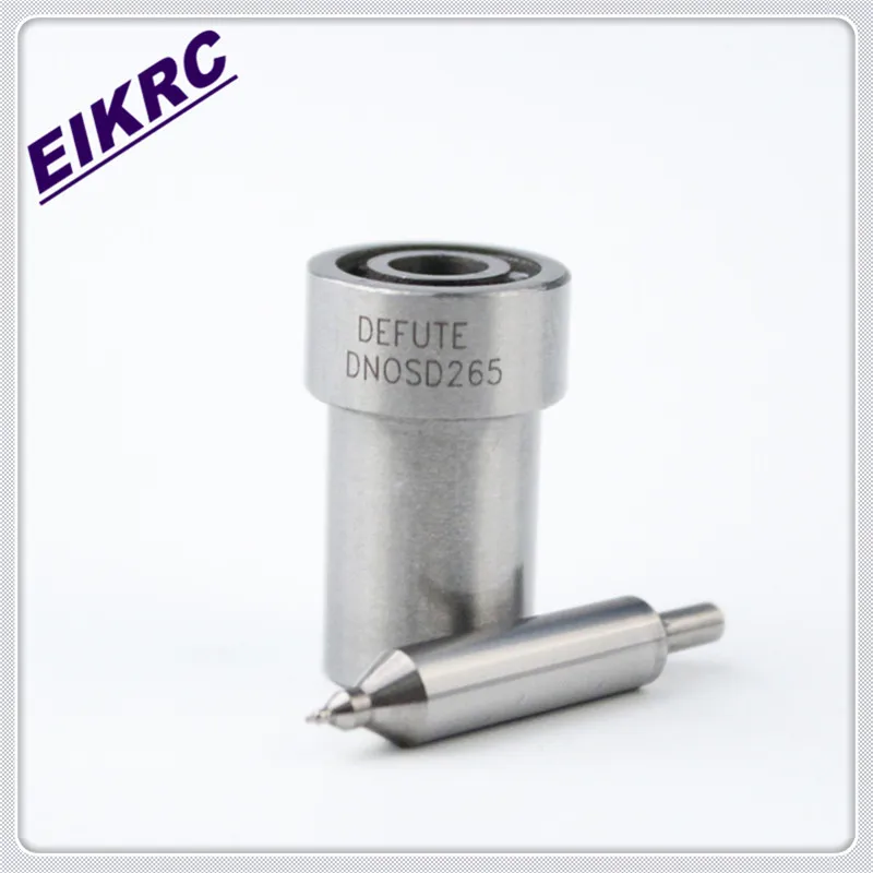 

ERICK DN0SD299 fuel injector nozzle SD SERISE DN0 SD299 engine nozzle