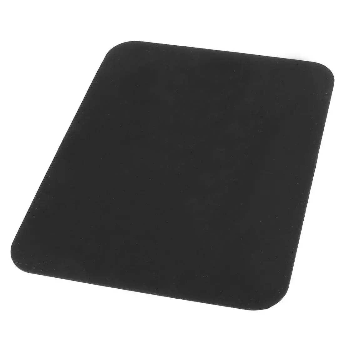 2016 New Soft Silicone Antislip Mouse Pad Mat Black for Notebook Computer | Компьютеры и офис