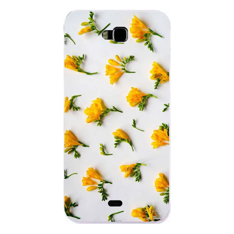 Чехол для Huawei Honor Bee Y5C Y560 чехол y541 мягкий силиконовый из ТПУ чехол|Бамперы| |