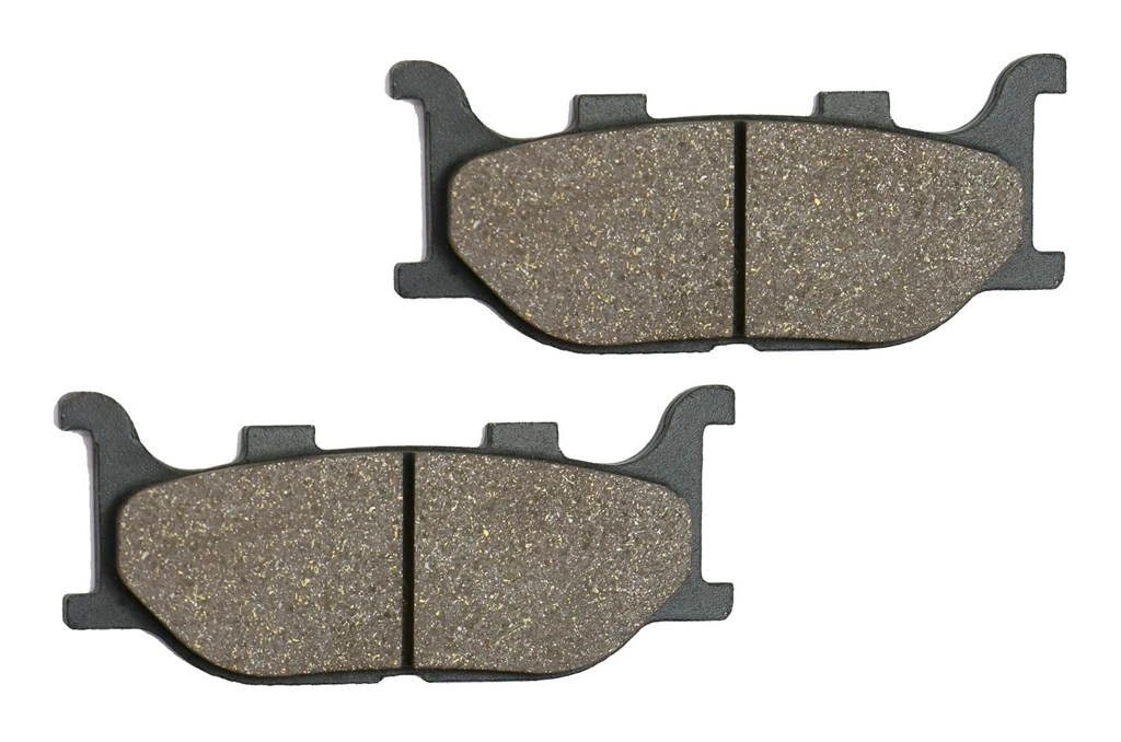 Тормозная колодка для MBK YP250 YP 250 PIAGGIO VESPA XVS250 XVS Tricker QUINGOI QM125 QM 125 SINNIS JS125 JS QM|Тормозные